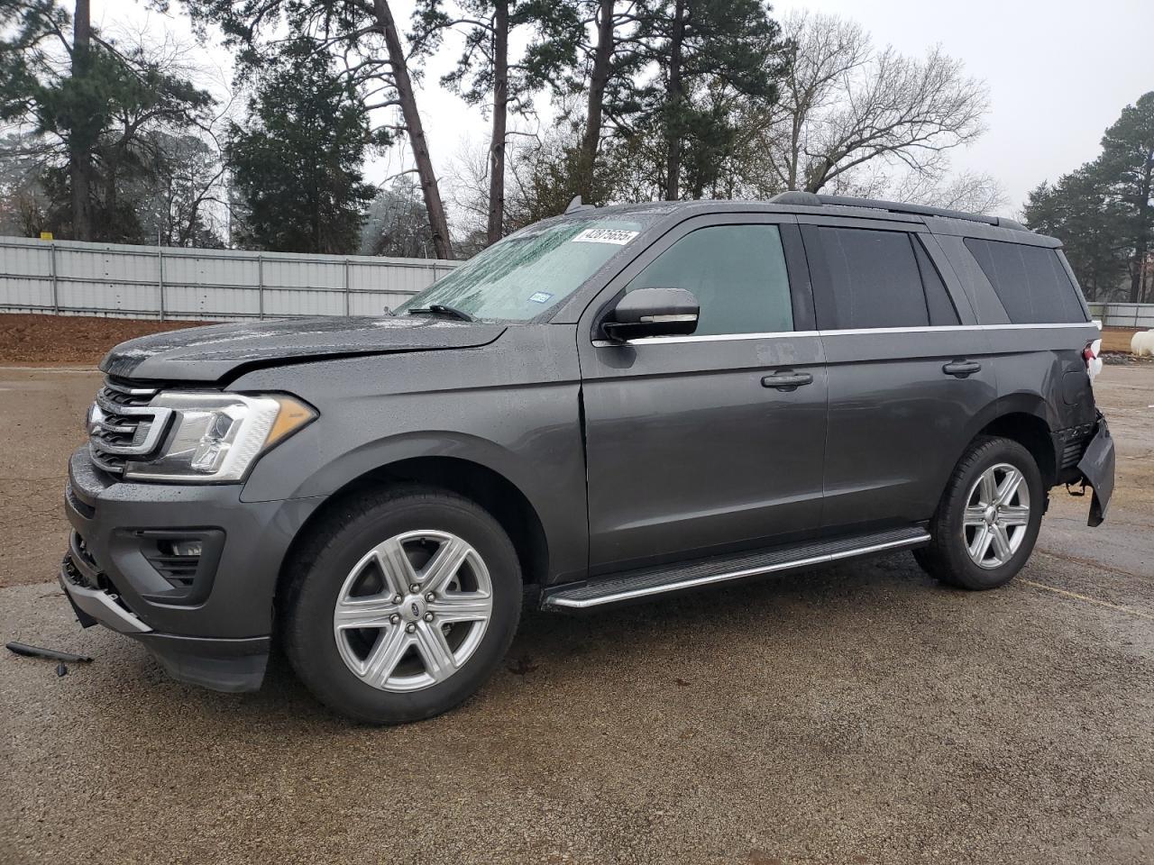 2019 FORD EXPEDITION