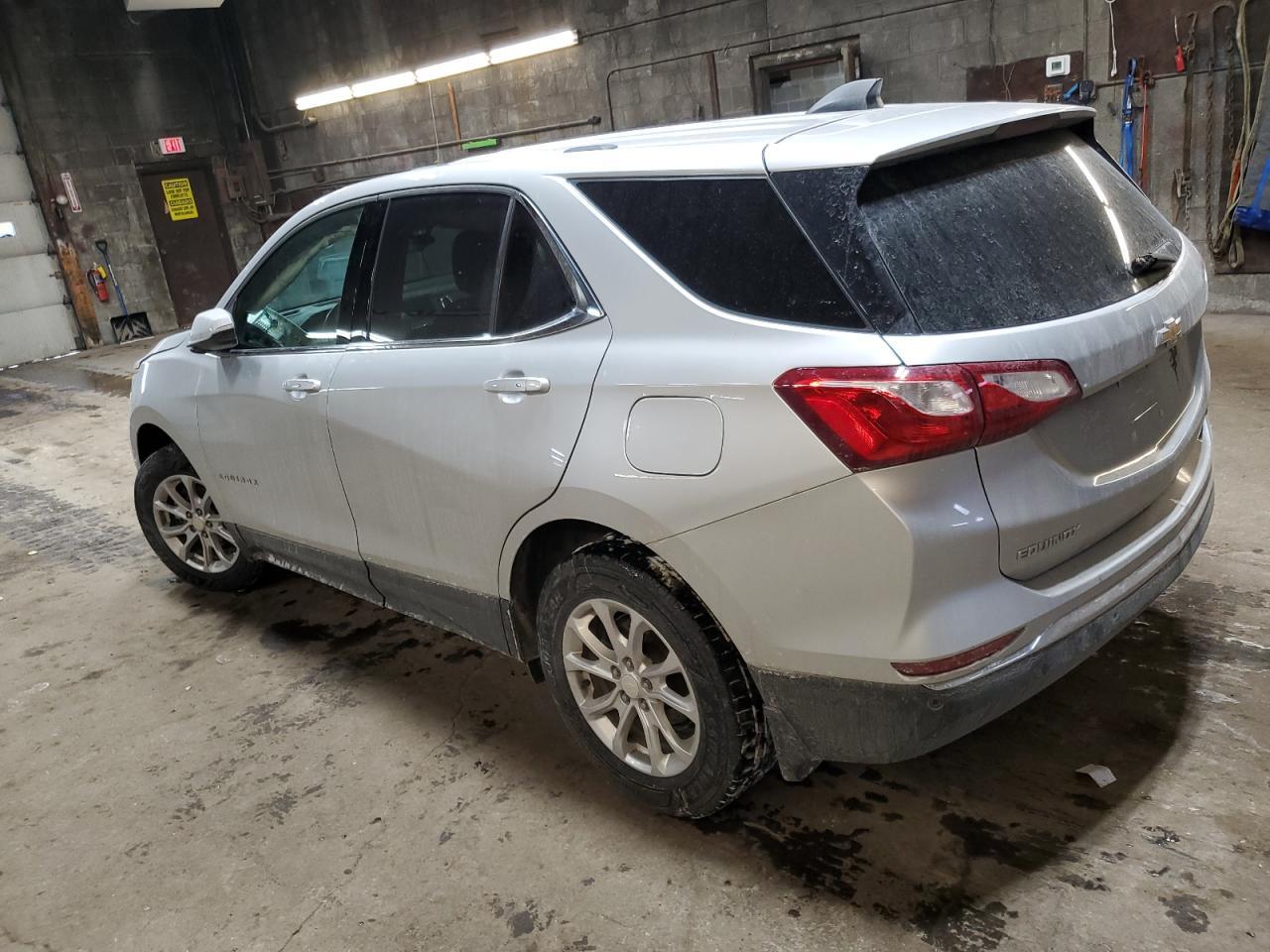 2019 CHEVROLET EQUINOX LT - Image 2
