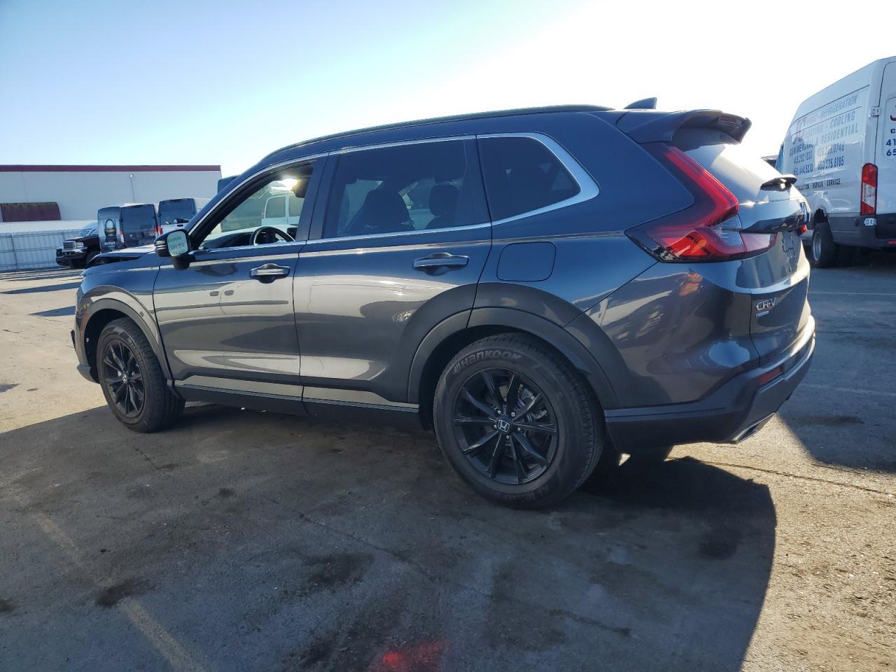 2023 HONDA CR-V SPORT - Image 2