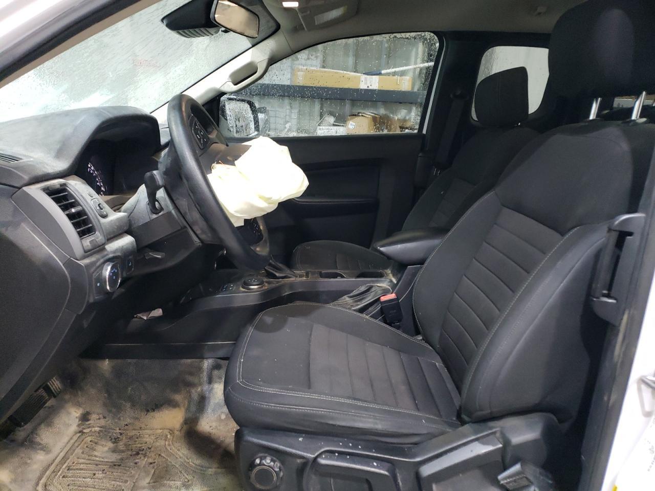 2019 FORD RANGER XL - Фото 7