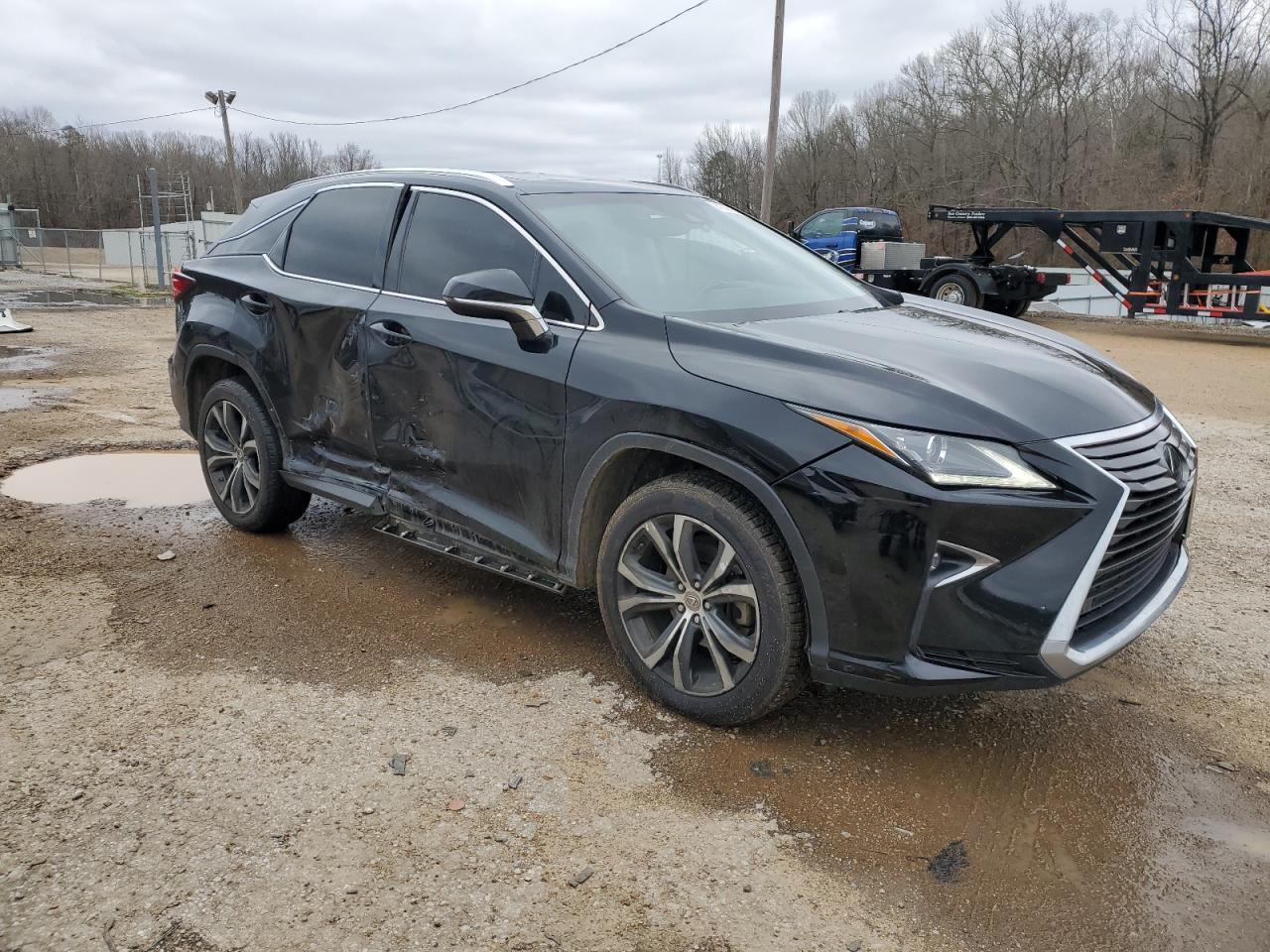 2017 LEXUS RX 350 BAS - Image 4