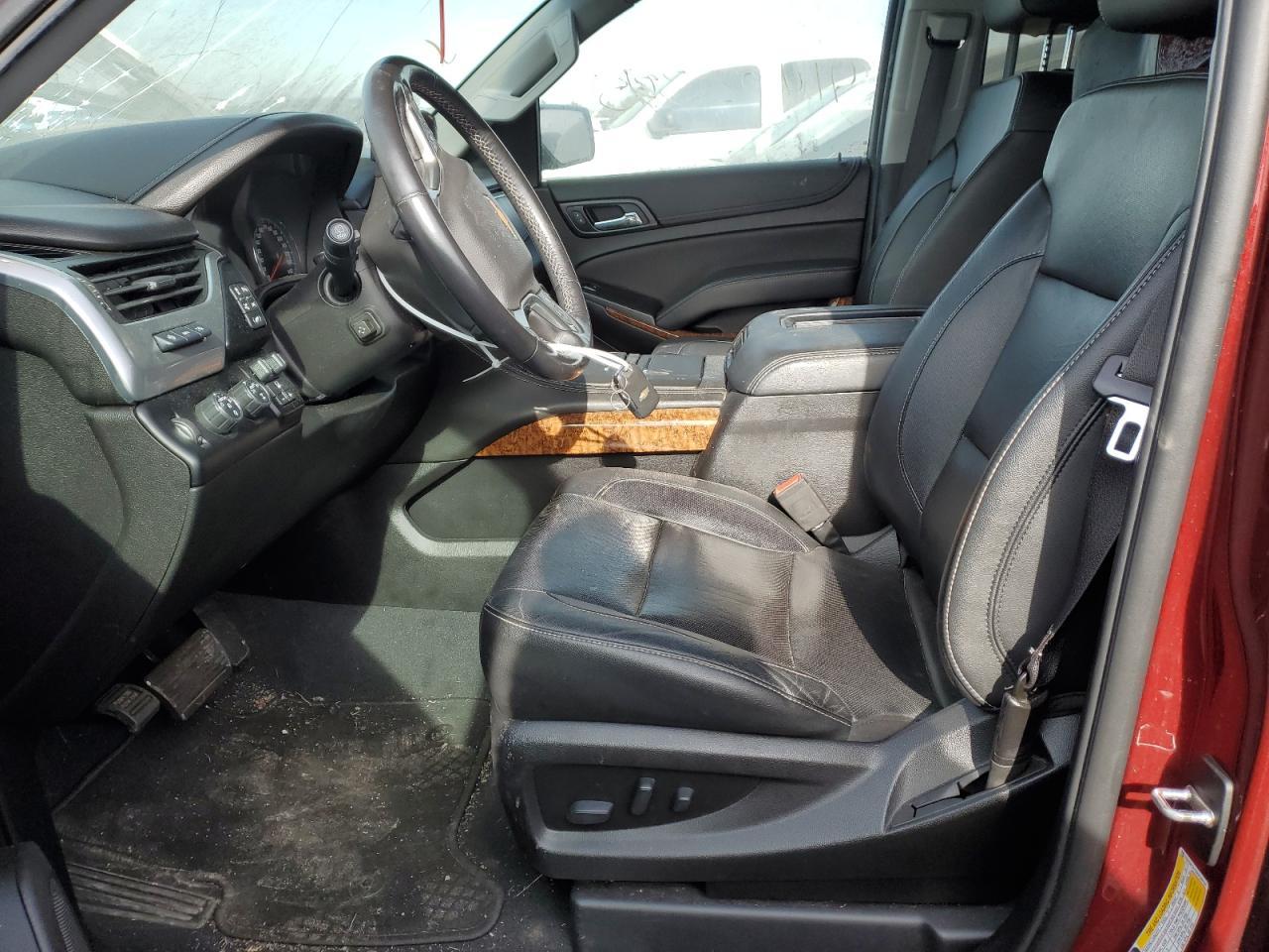 2019 CHEVROLET TAHOE K150 - Image 7