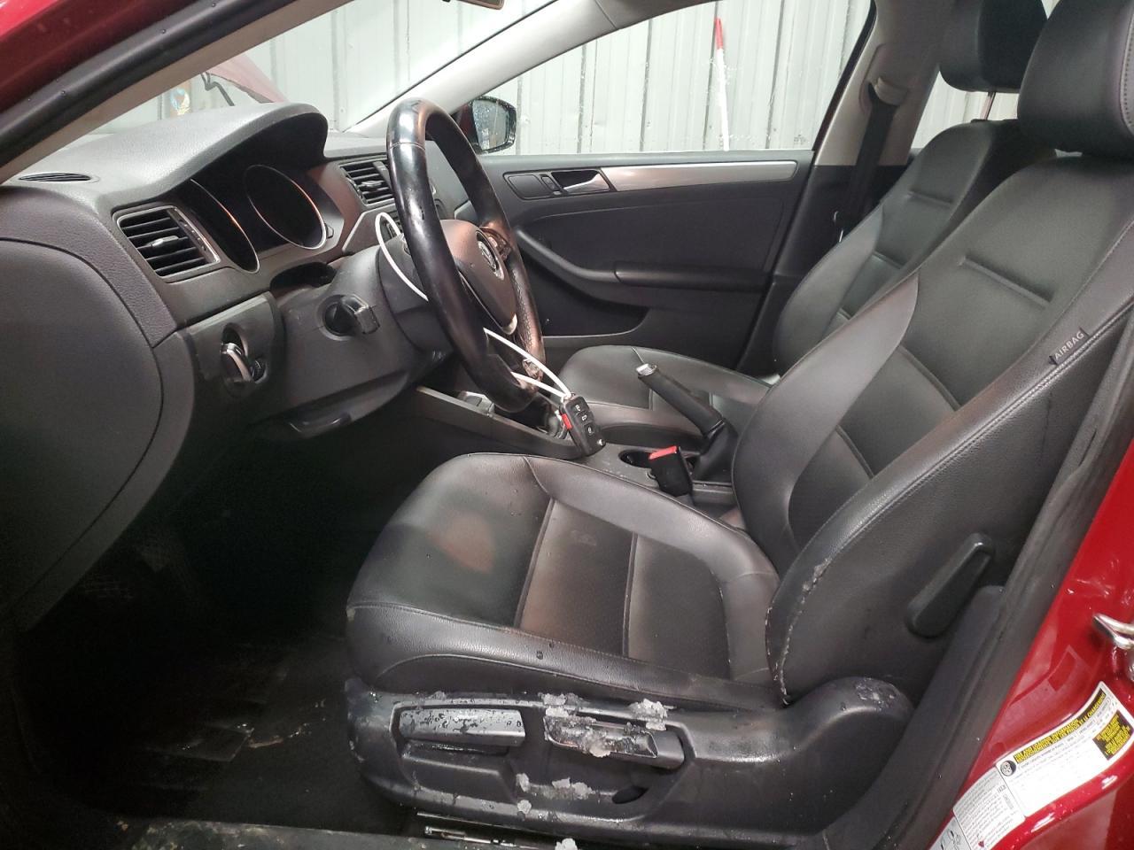 2017 VOLKSWAGEN JETTA SE - Image 7