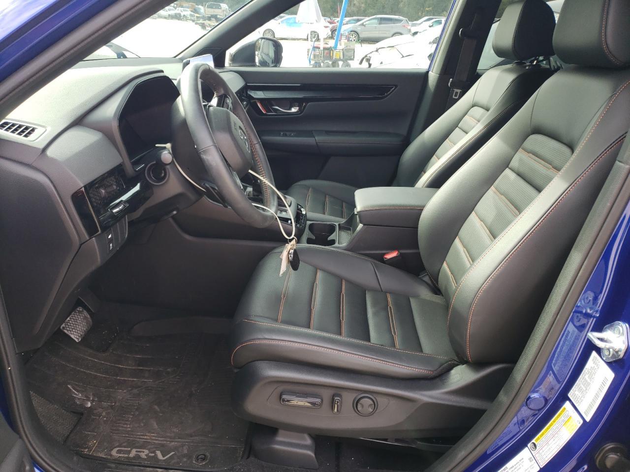 2024 HONDA CR-V SPORT - Image 7