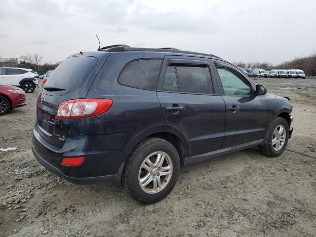 2011 HYUNDAI SANTA FE G - Фото 3