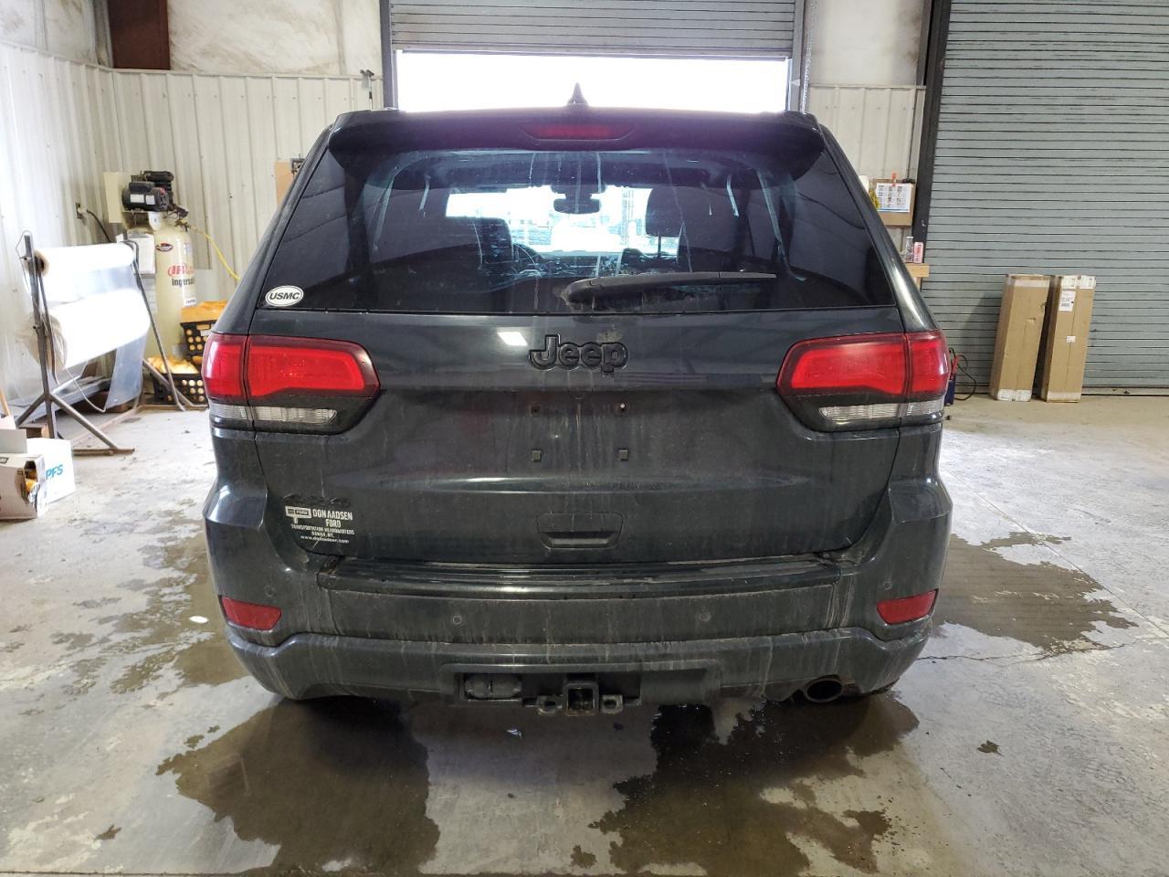 2018 JEEP GRAND CHER - Image 6