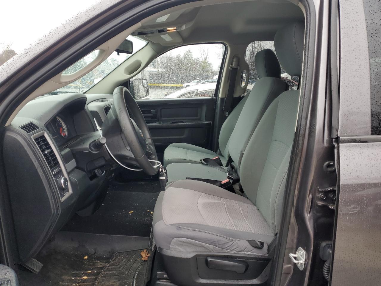 2015 RAM 1500 ST - Image 7