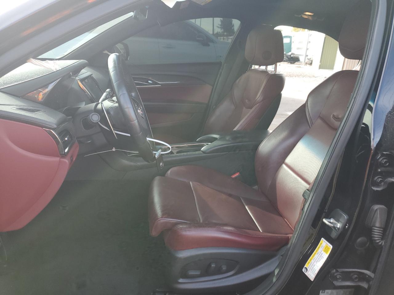 2014 CADILLAC ATS PERFOR - Image 7
