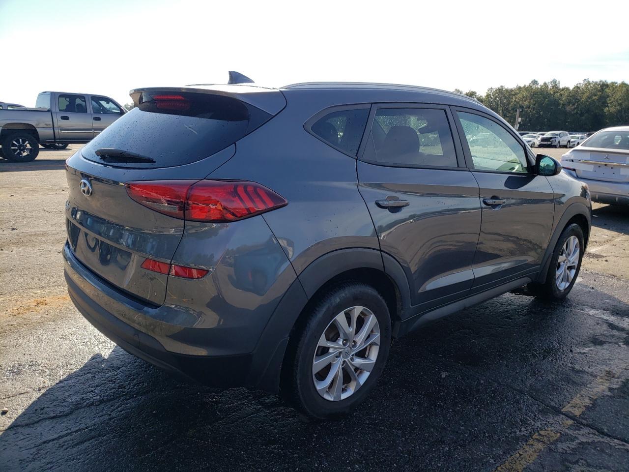 2019 HYUNDAI TUCSON LIM - Image 3