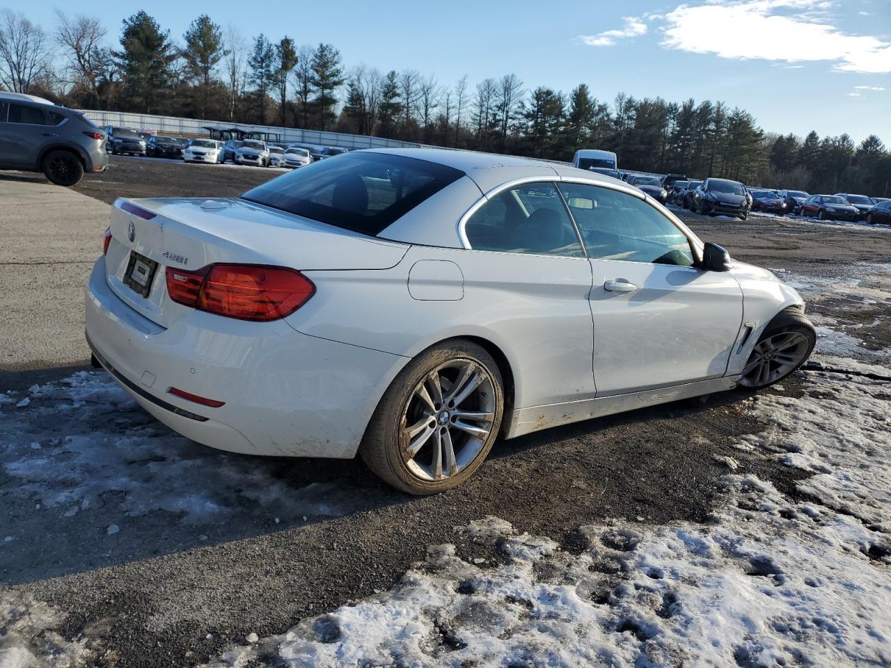 2015 BMW 428 I SULE - Фото 3