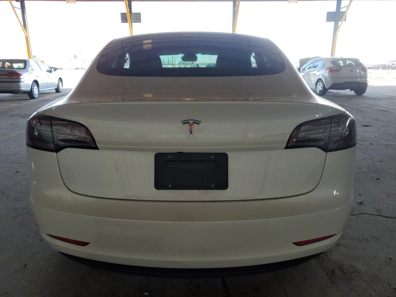 2021 TESLA MODEL 3 - Image 6