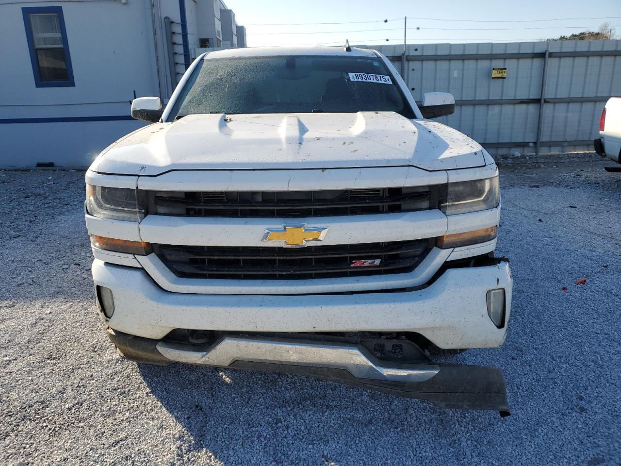 2016 CHEVROLET SILVERADO - Фото 5