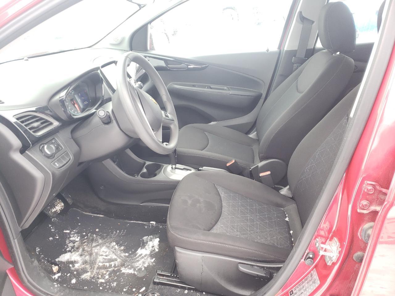 2020 CHEVROLET SPARK 1LT - Image 7