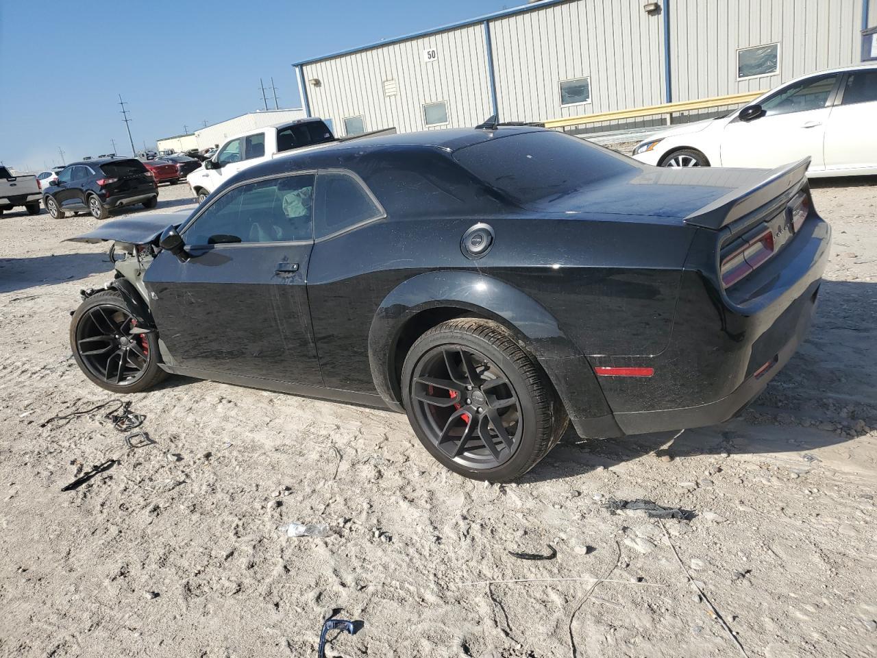 2023 DODGE CHALLENGER - Фото 2
