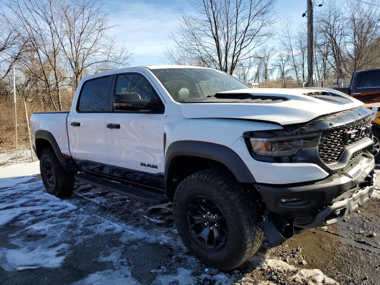 2024 RAM 1500 TRX - Image 4