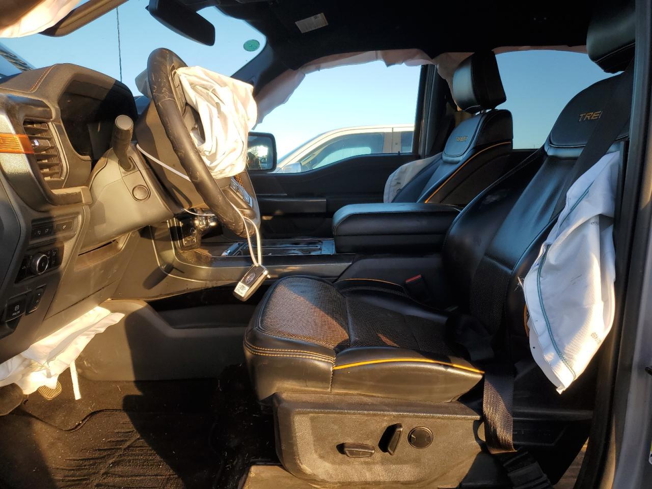 2023 FORD F150 SUPER - Image 7