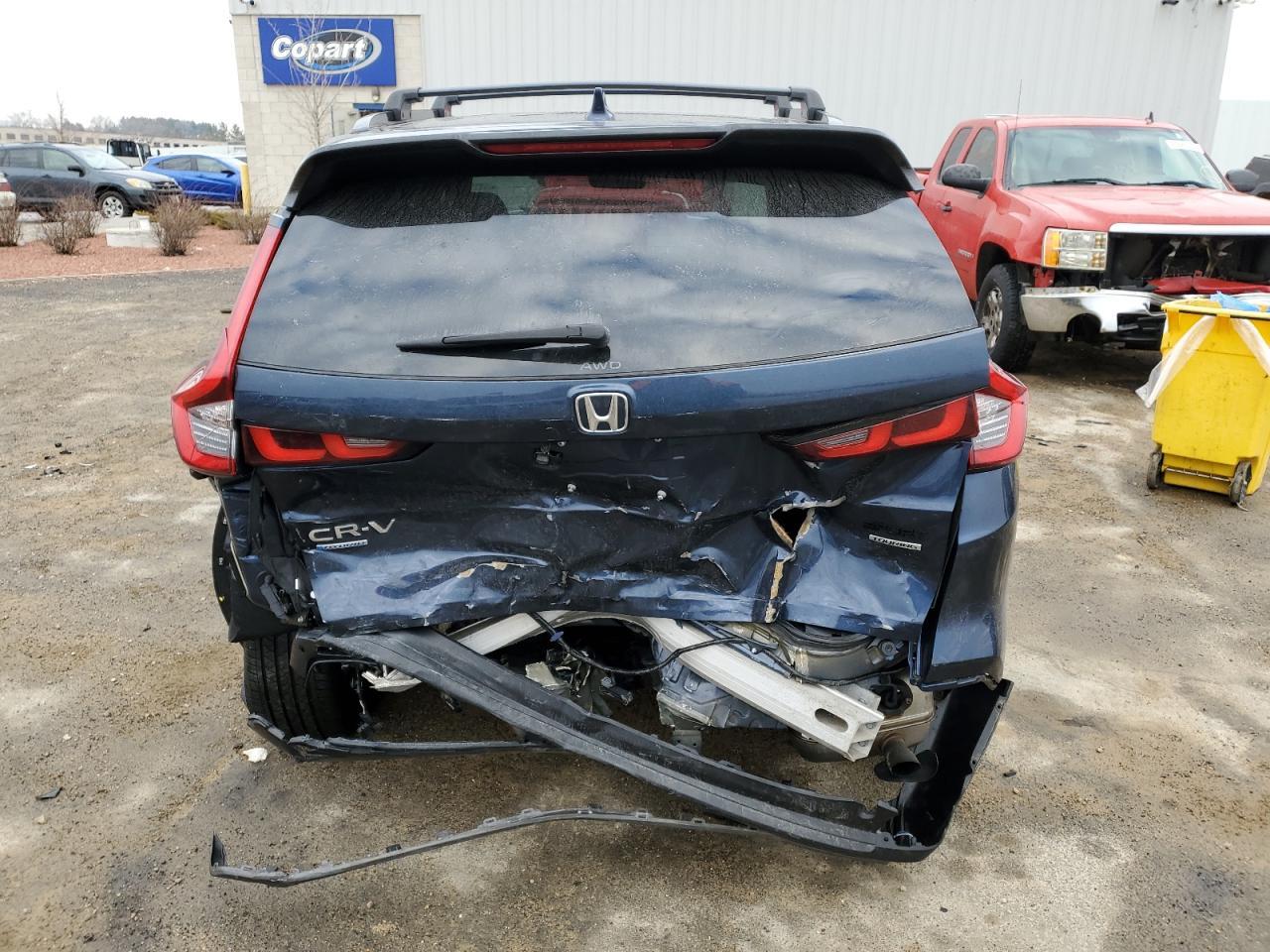 2023 HONDA CR-V SPORT - Image 6