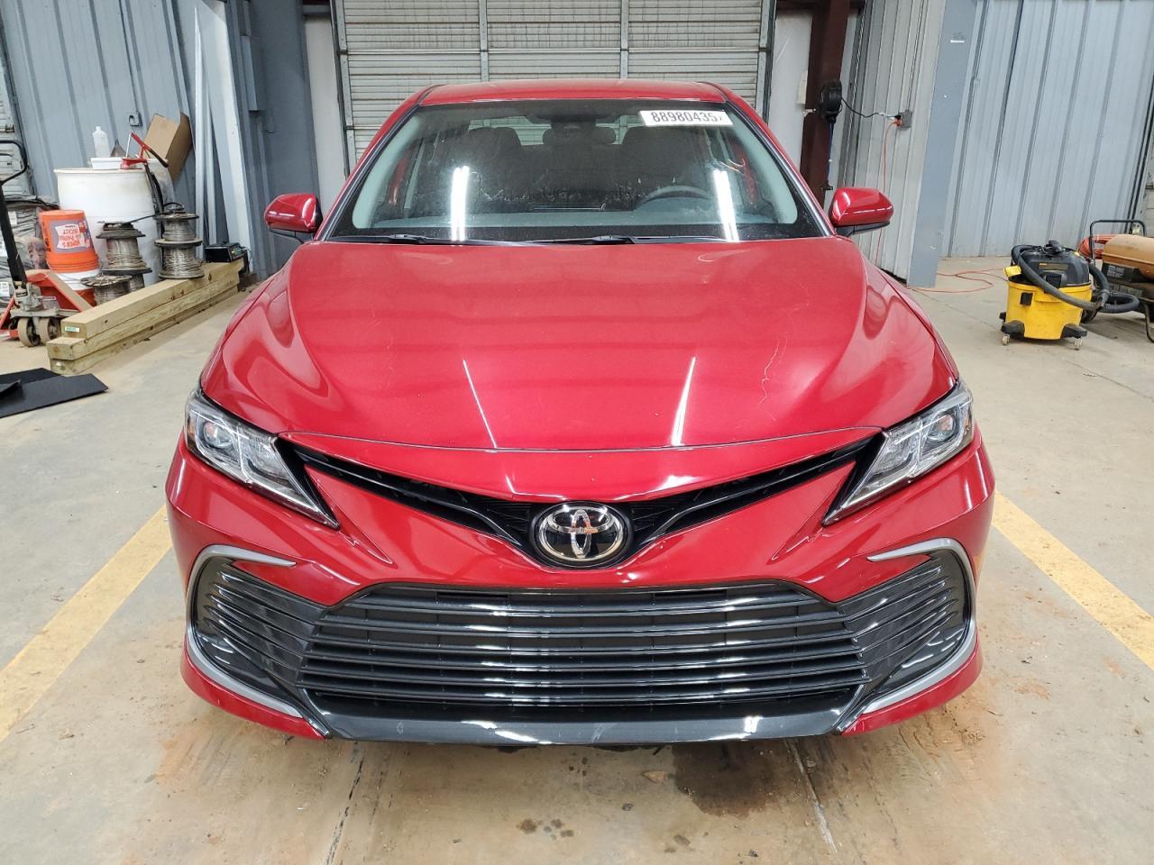 2024 TOYOTA CAMRY LE - Image 5