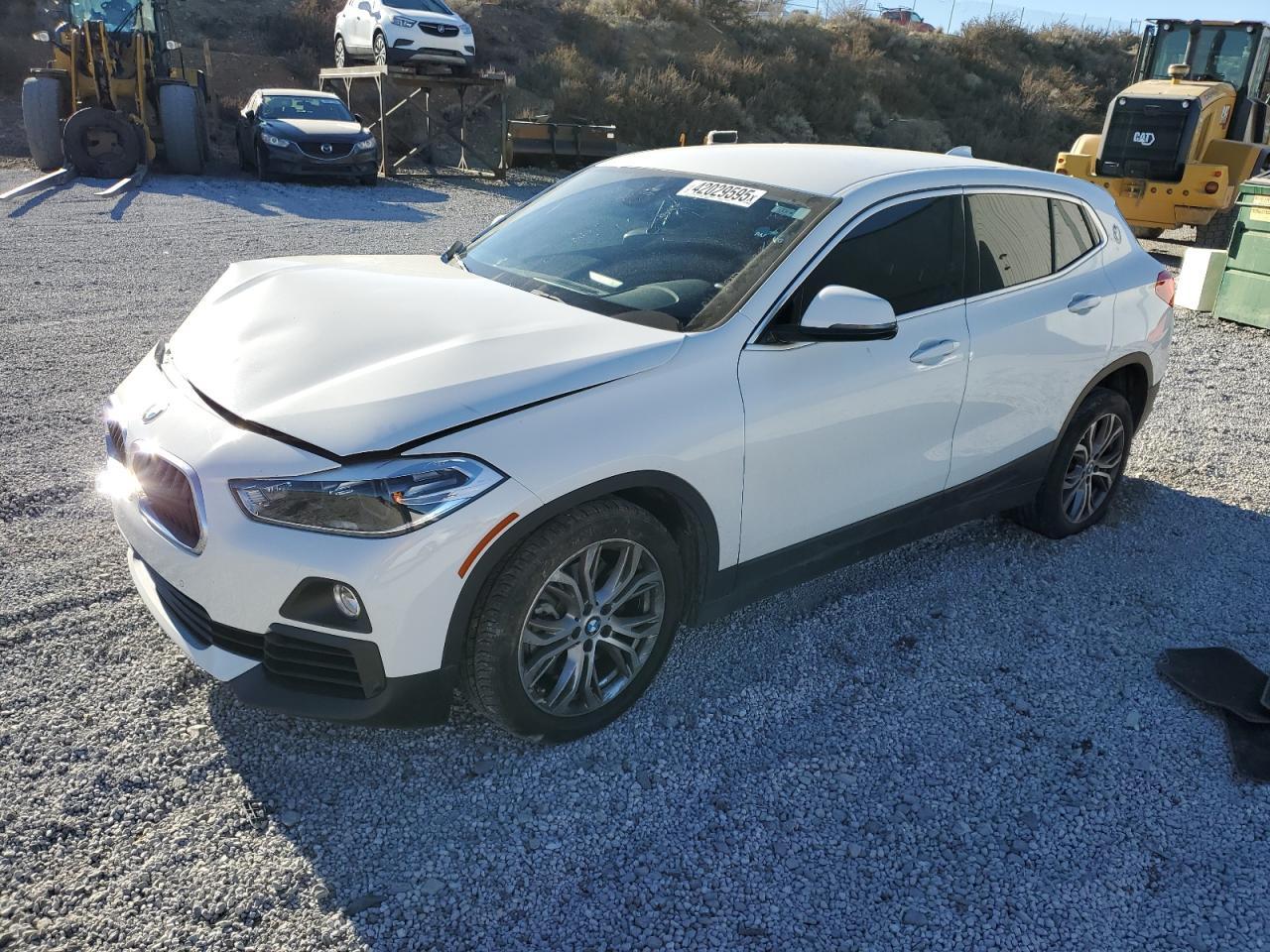 2020 BMW X2 XDRIVE2