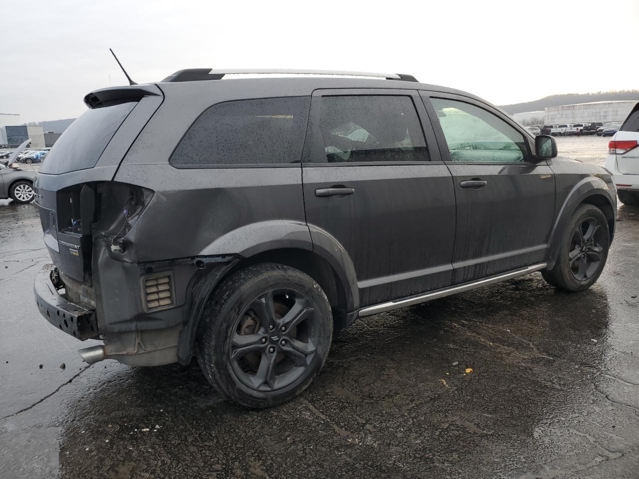 2018 DODGE JOURNEY CR - Image 3