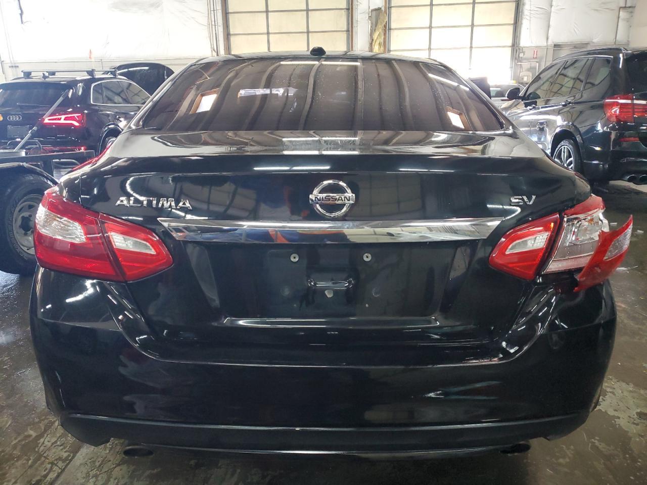 2017 NISSAN ALTIMA 2.5 - Image 6