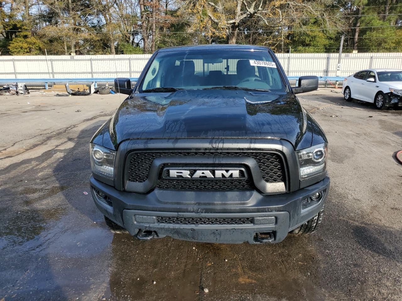 2020 RAM 1500 CLASS - Фото 5