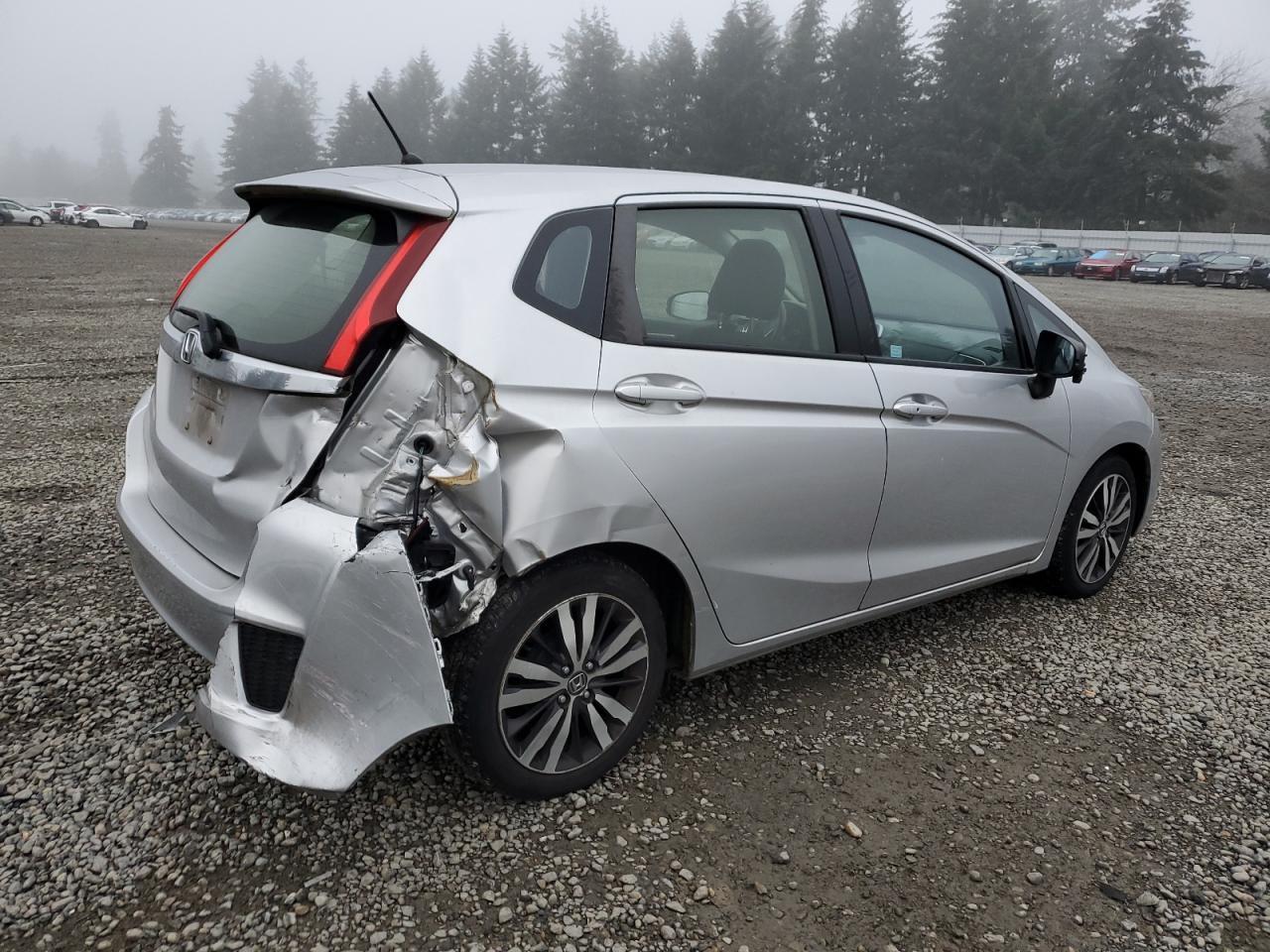 2016 HONDA FIT EX - Фото 3