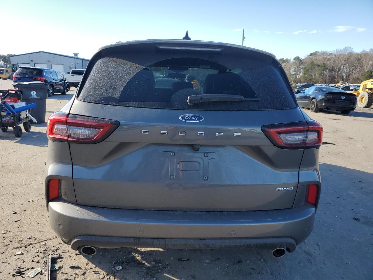 2023 FORD ESCAPE ST - Image 6