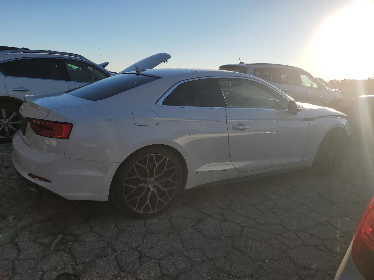 2018 AUDI A5 PREMIUM - Image 3