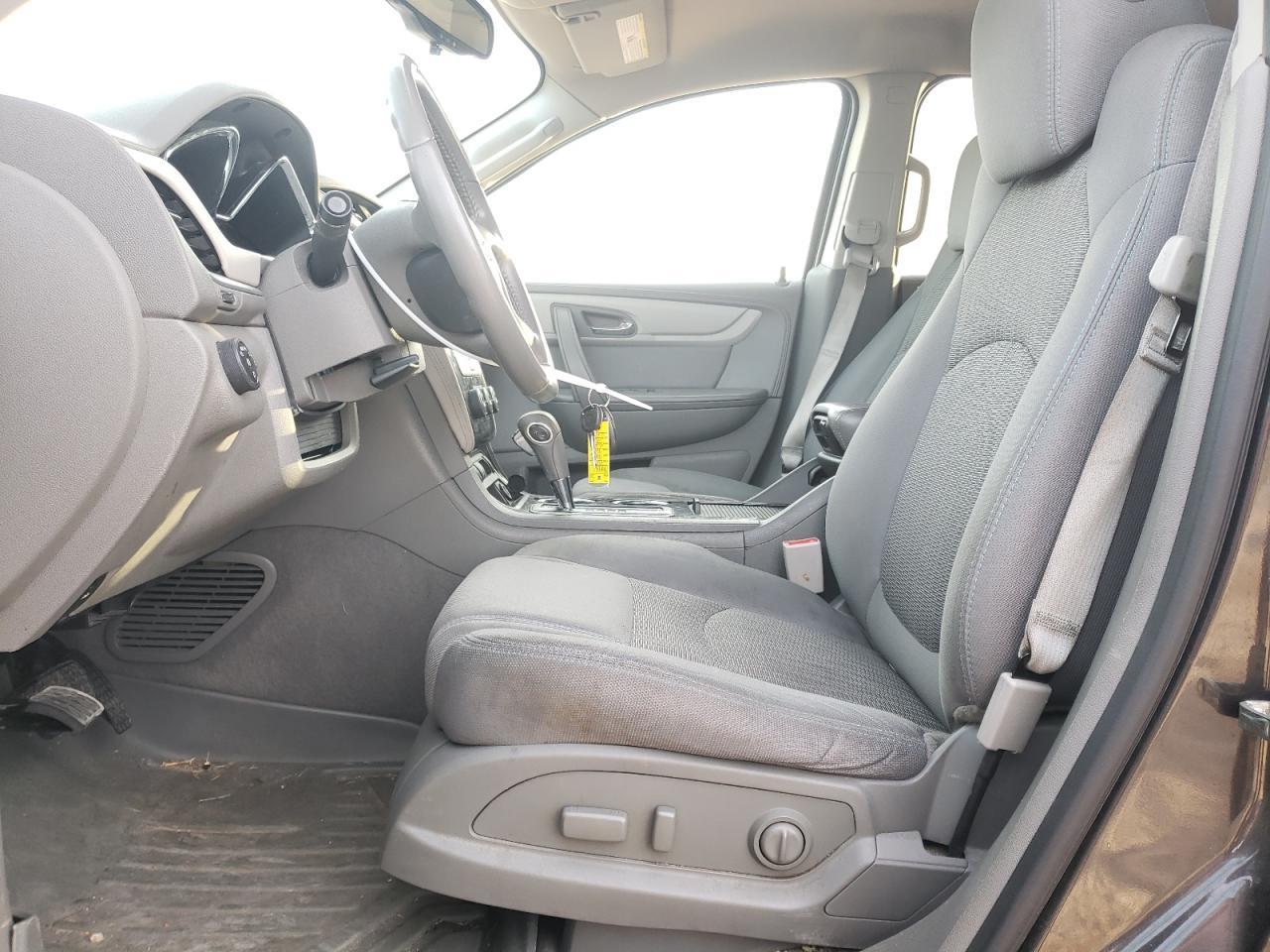 2014 CHEVROLET TRAVERSE L - Image 7