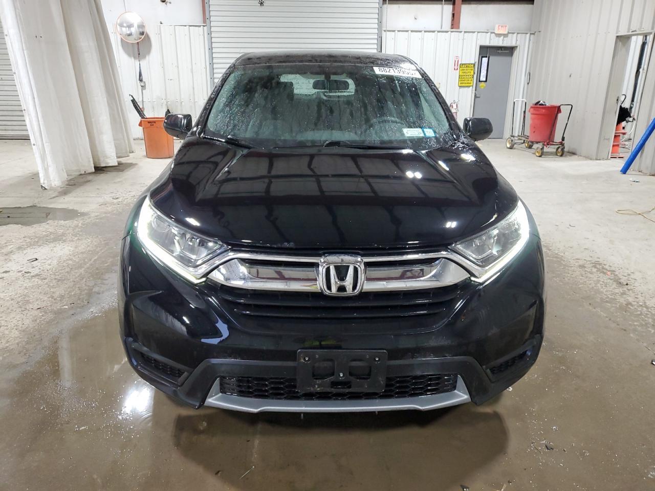2017 HONDA CR-V LX - Фото 5