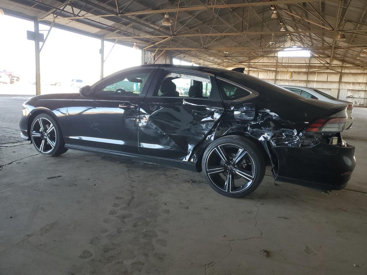 2024 HONDA ACCORD HYB - Image 2