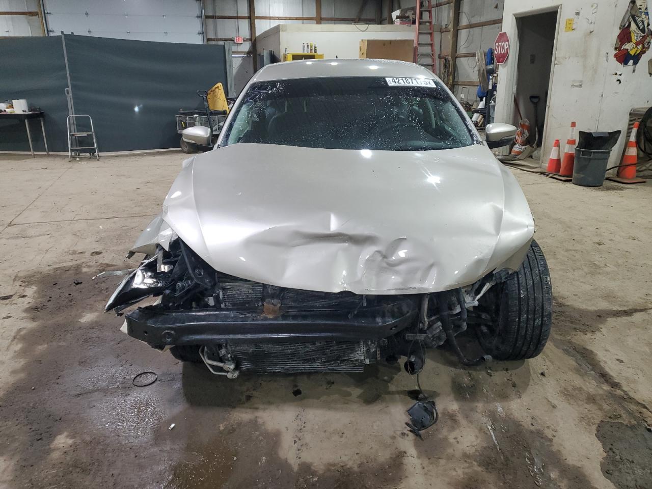 2014 VOLKSWAGEN JETTA SE - Фото 5