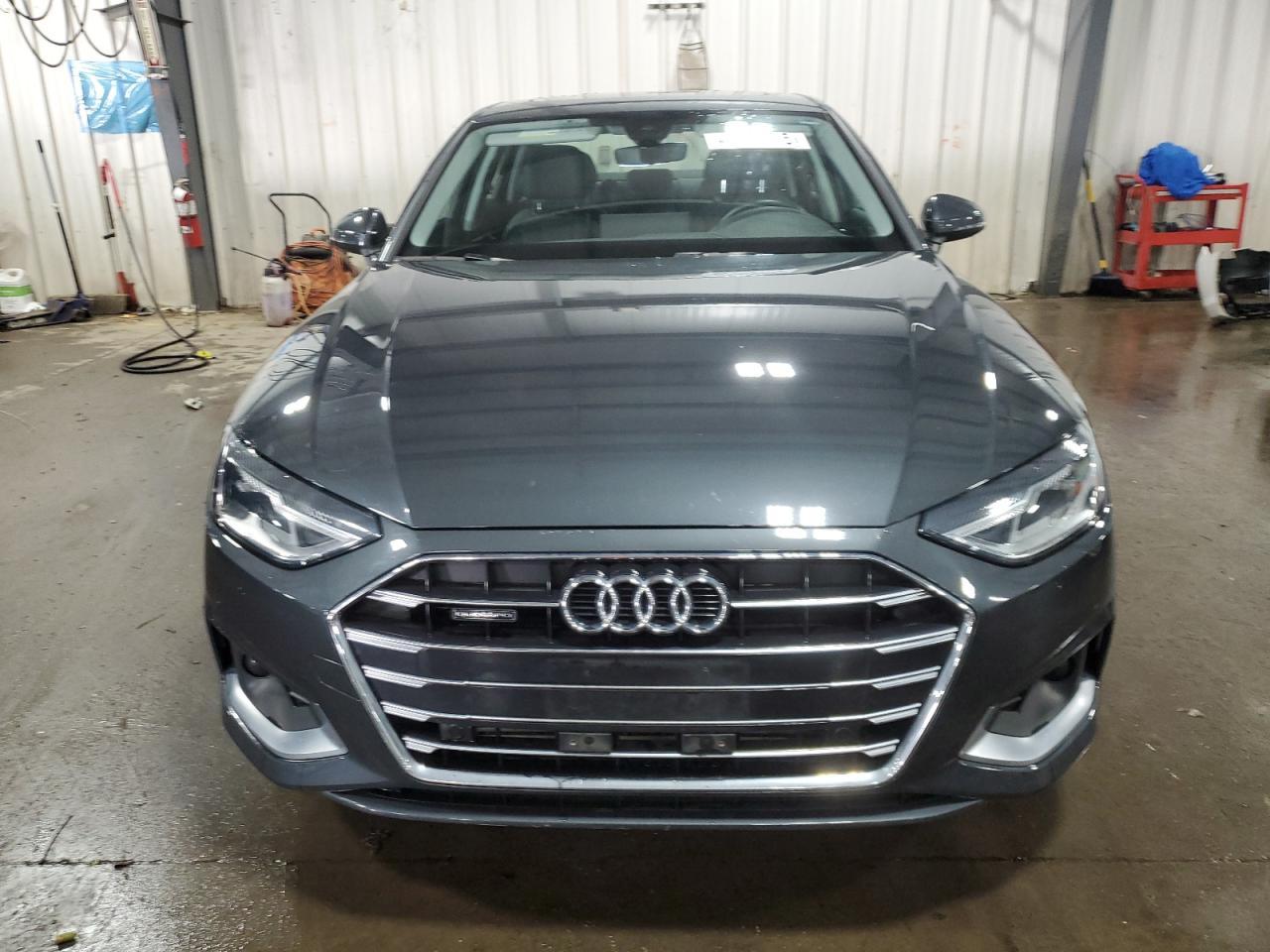2021 AUDI A4 PREMIUM - Фото 5
