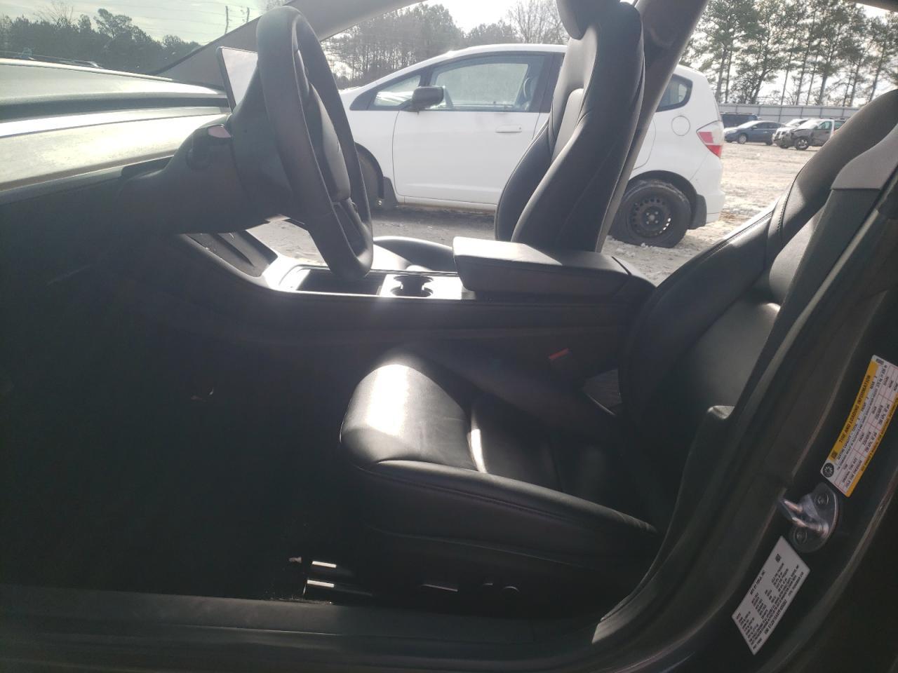 2023 TESLA MODEL 3 - Фото 7