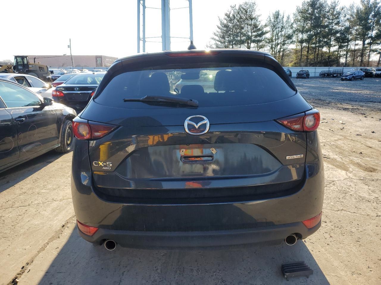 2021 MAZDA CX-5 TOURI - Image 6