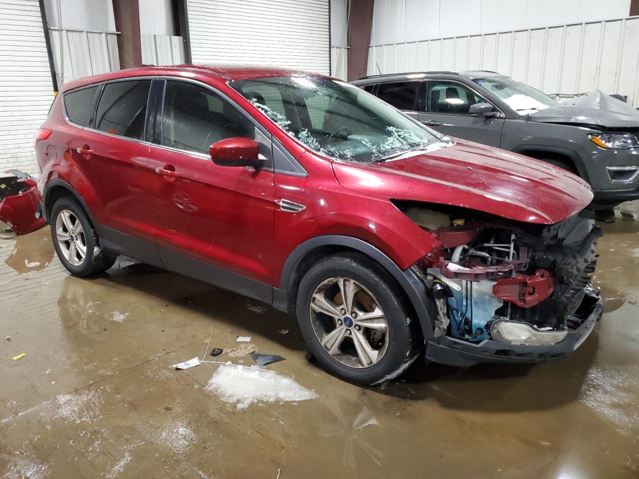 2015 FORD ESCAPE SE - Image 4