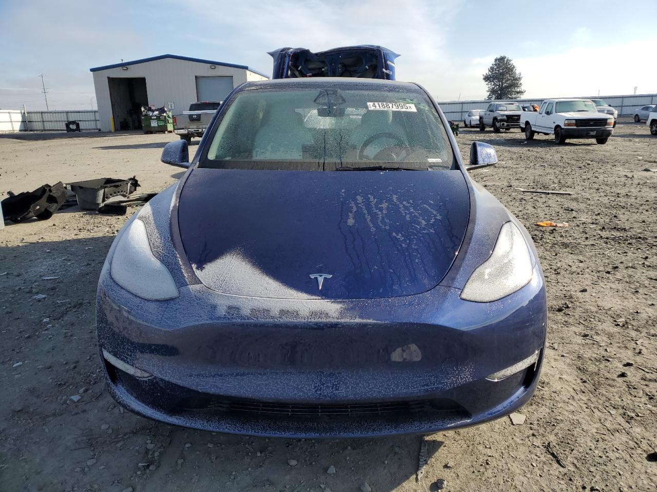 2024 TESLA MODEL Y - Image 5