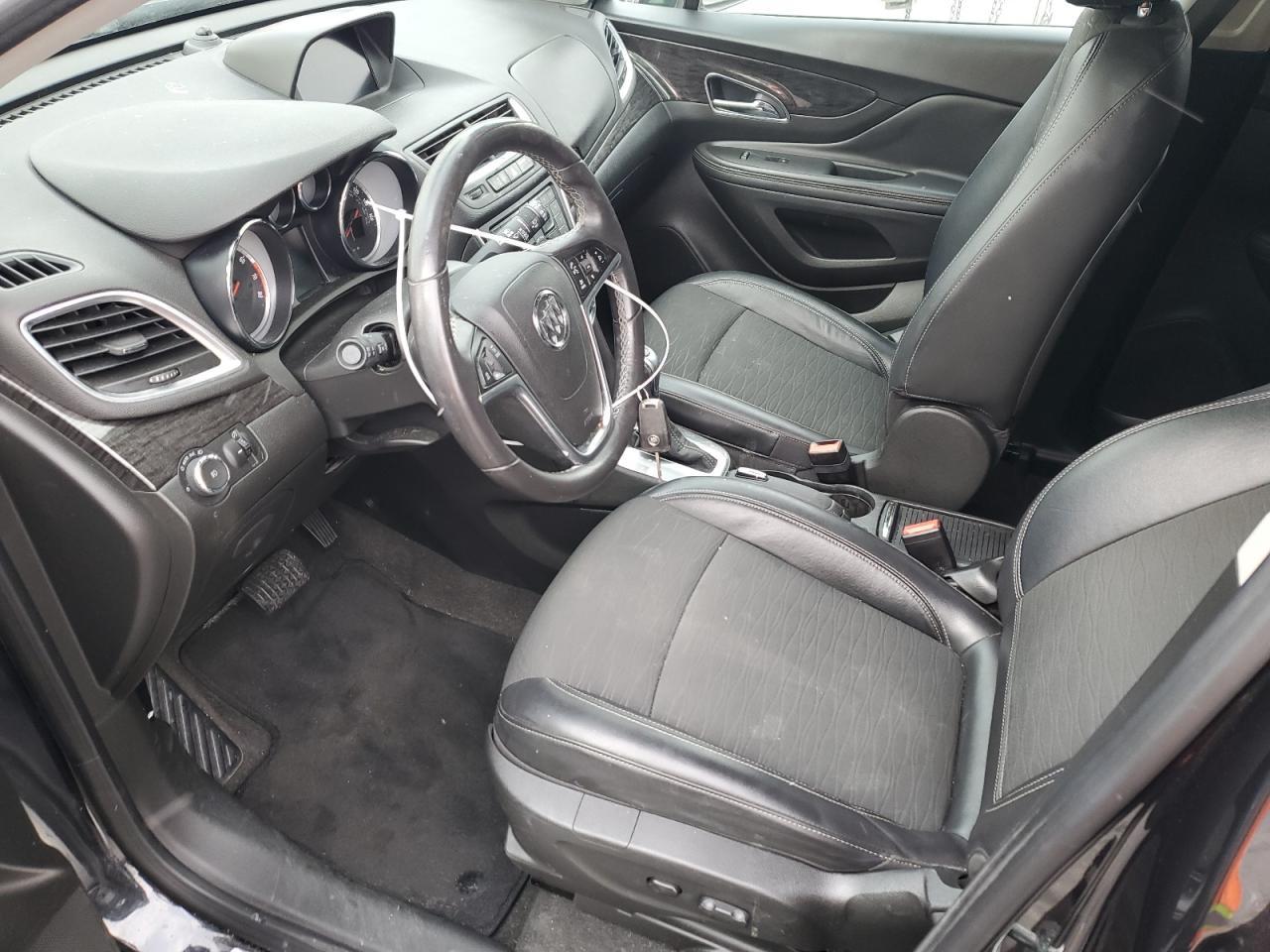 2016 BUICK ENCORE CON - Image 7