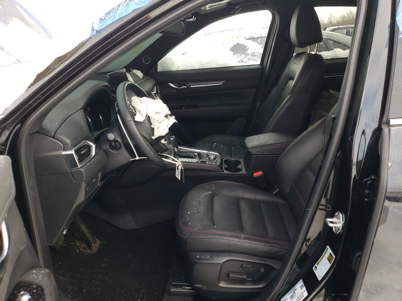 2024 MAZDA CX-5 PREMI - Фото 7