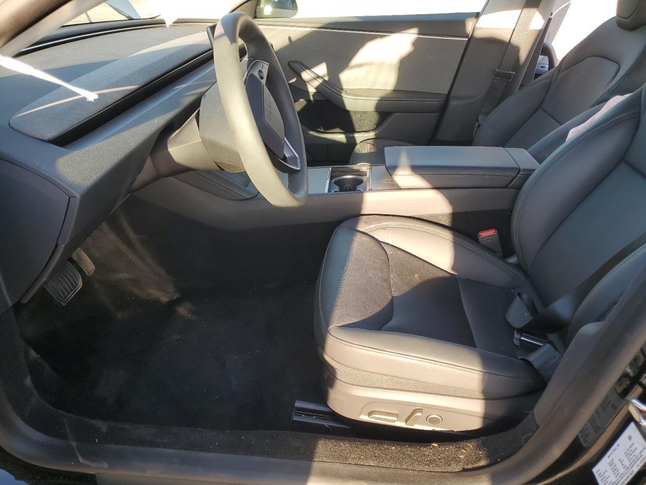 2024 TESLA MODEL 3 - Image 7