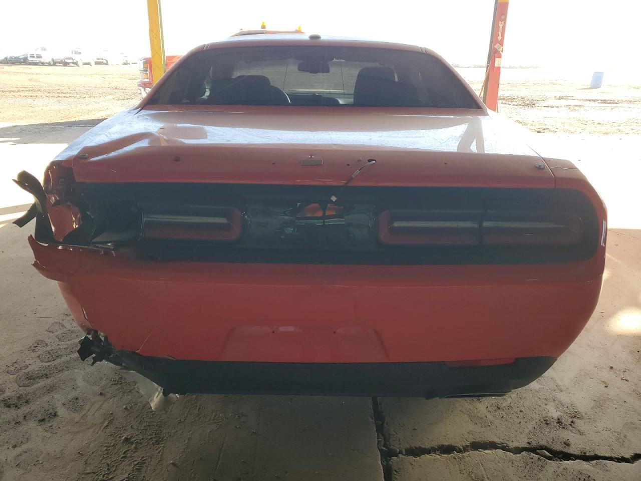 2023 DODGE CHALLENGER - Фото 6