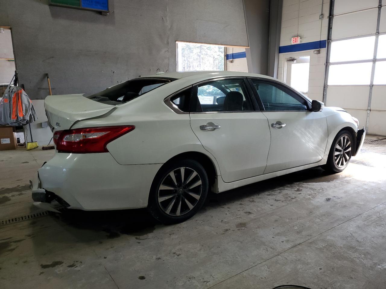 2016 NISSAN ALTIMA 2.5 - Image 3