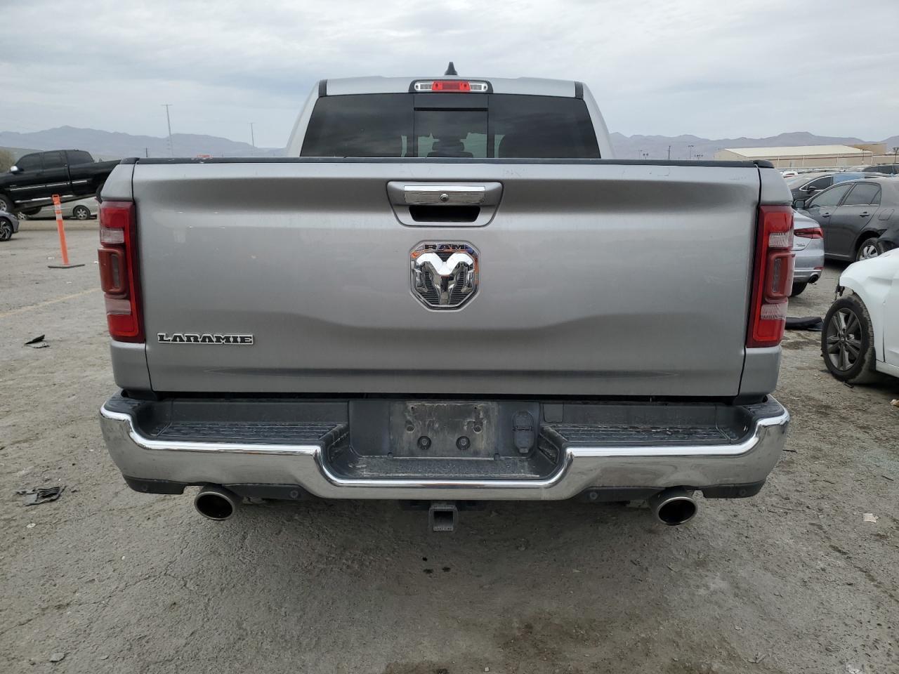 2019 RAM 1500 LARAM - Фото 6