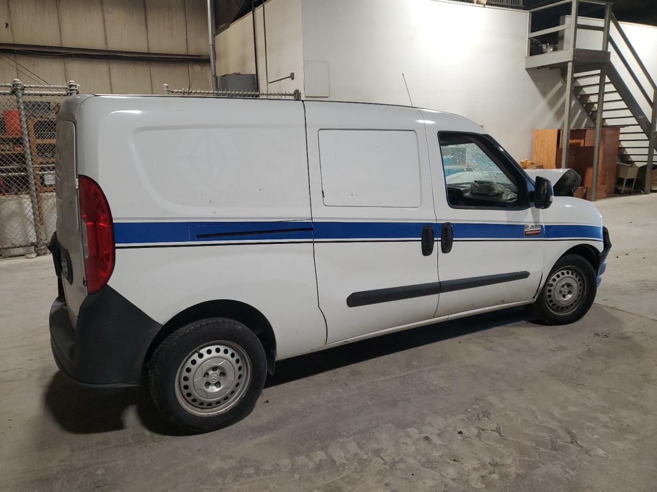 2020 RAM PROMASTER - Image 3
