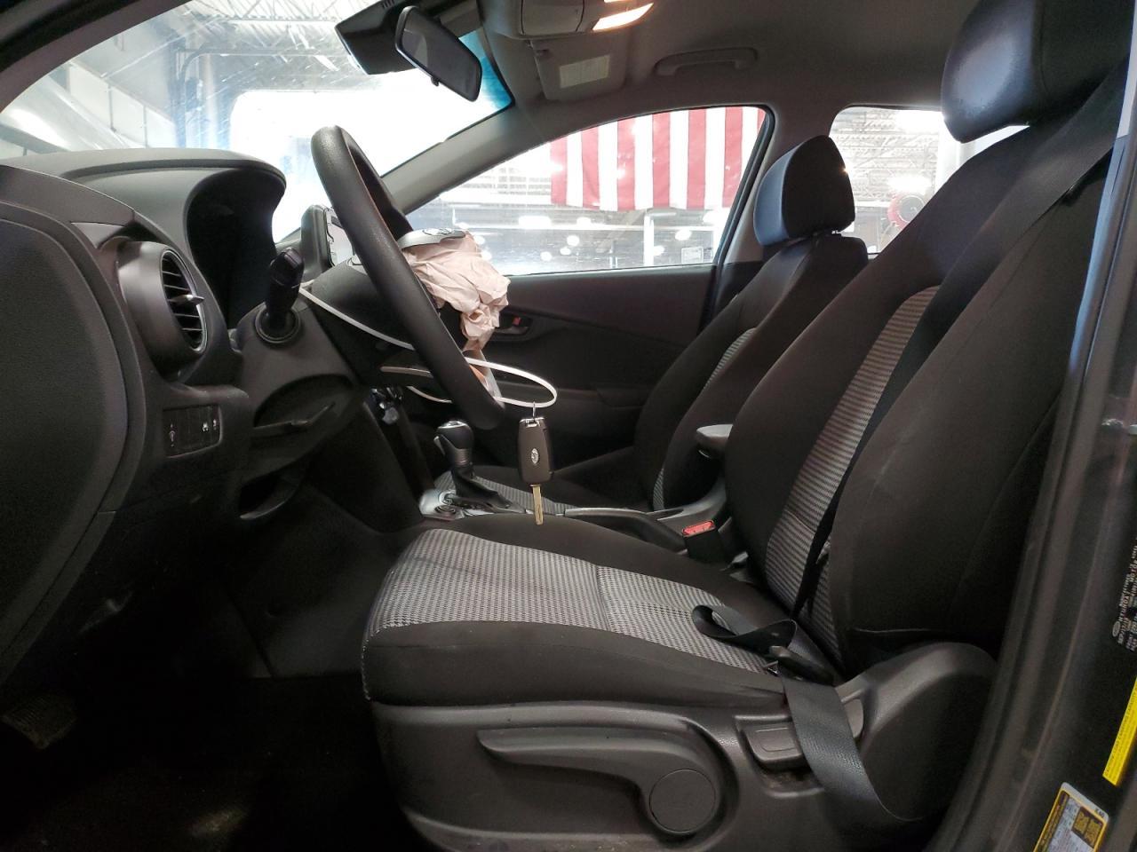 2020 HYUNDAI KONA SE - Image 7