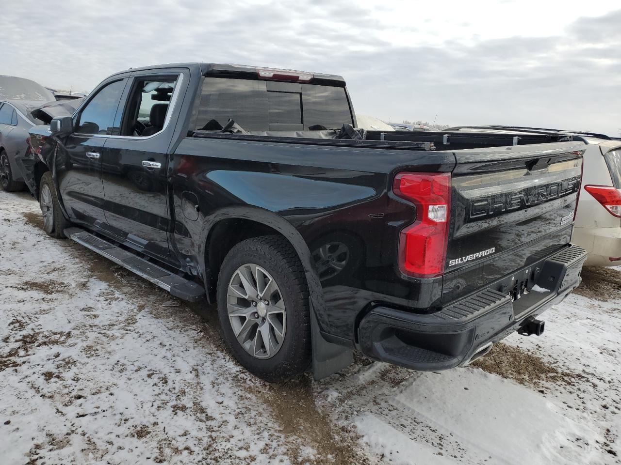 2020 CHEVROLET SILVERADO - Image 2