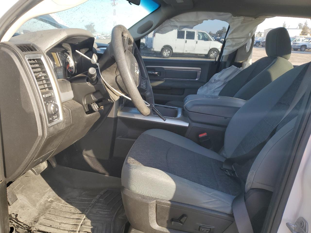 2019 RAM 1500 CLASS - Фото 7