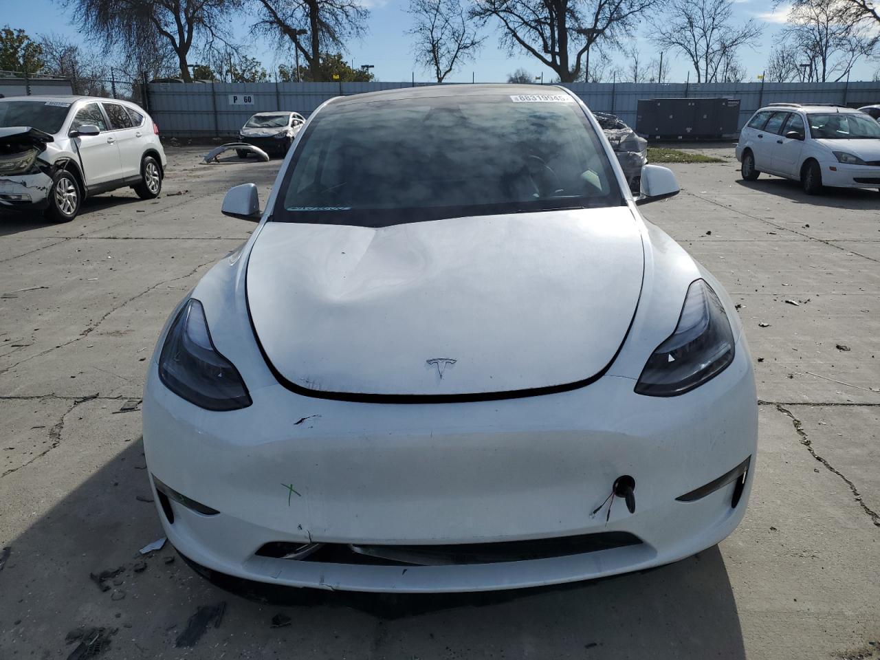 2024 TESLA MODEL Y - Image 5