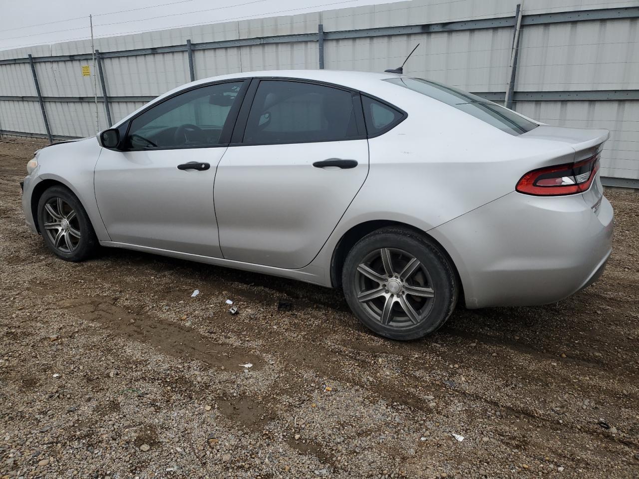 2013 DODGE DART SE - Image 2